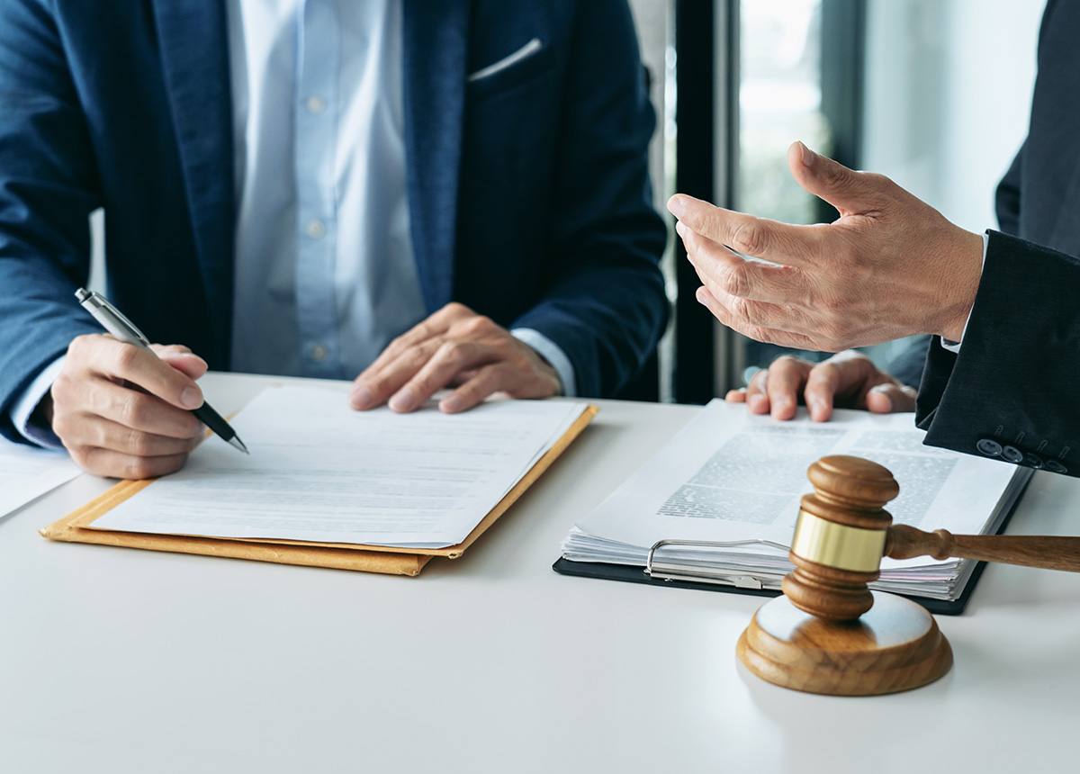 Business Litigation