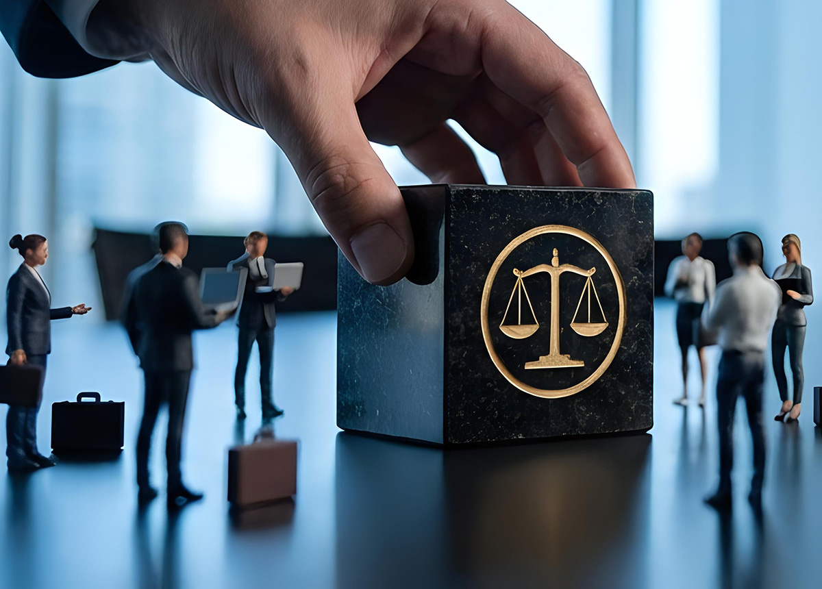 Employment Defense