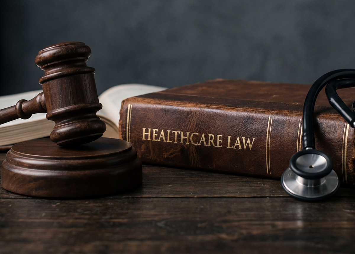 Healthcare Law & Business Transactions