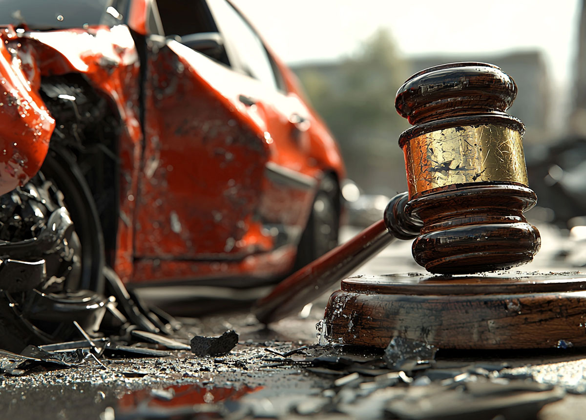  Personal Injury & Auto Accident
