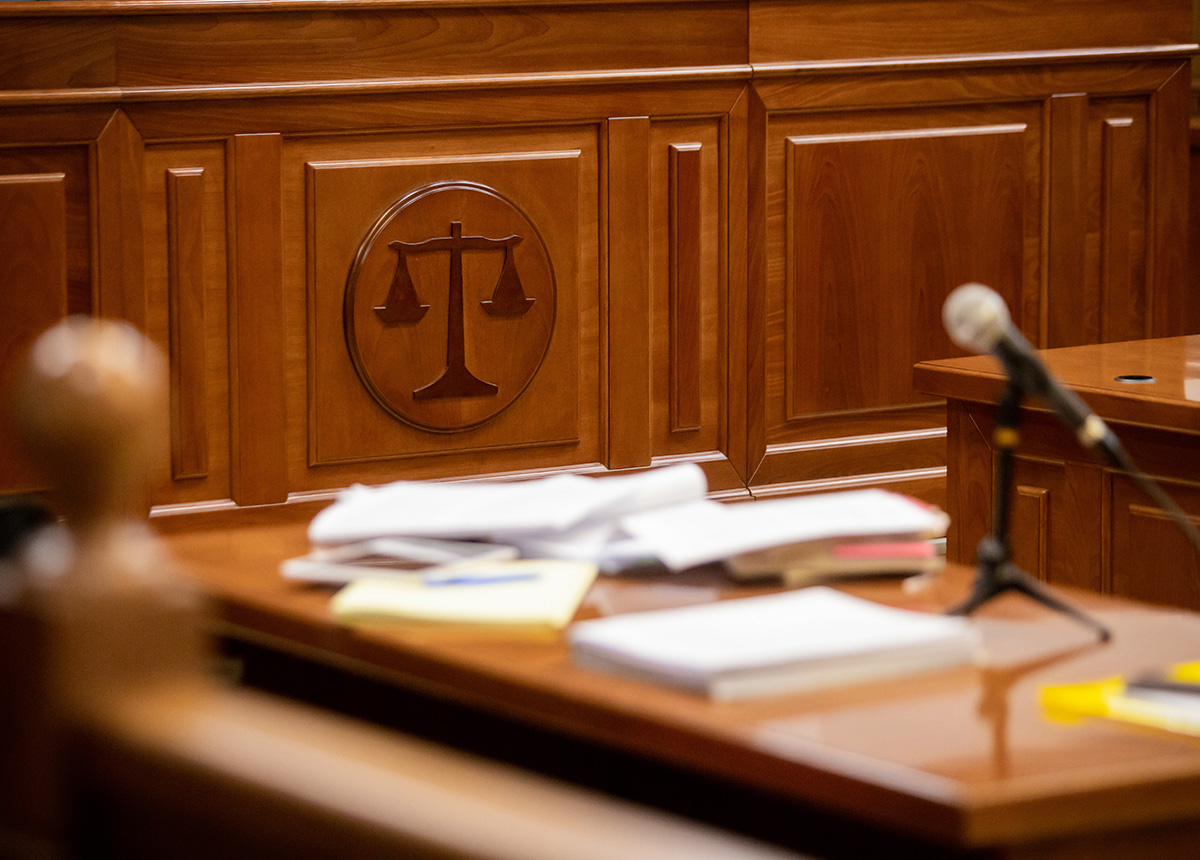 Trial and Civil Litigation